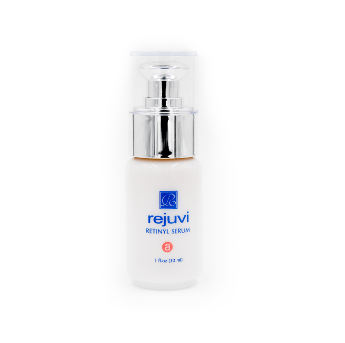 Rejuvi "A" Retinyl Serum