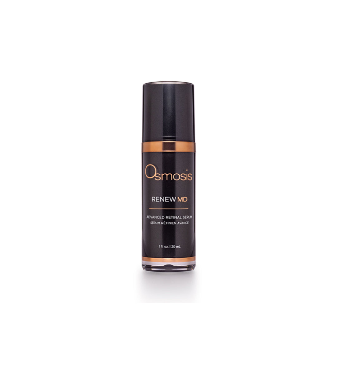 Osmosis Renew MD Retinal 1oz