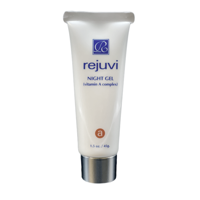 Rejuvi "A" Night Gel