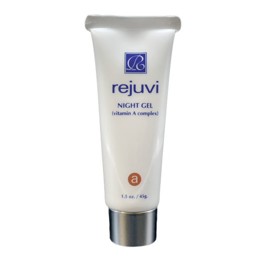 Rejuvi "A" Night Gel