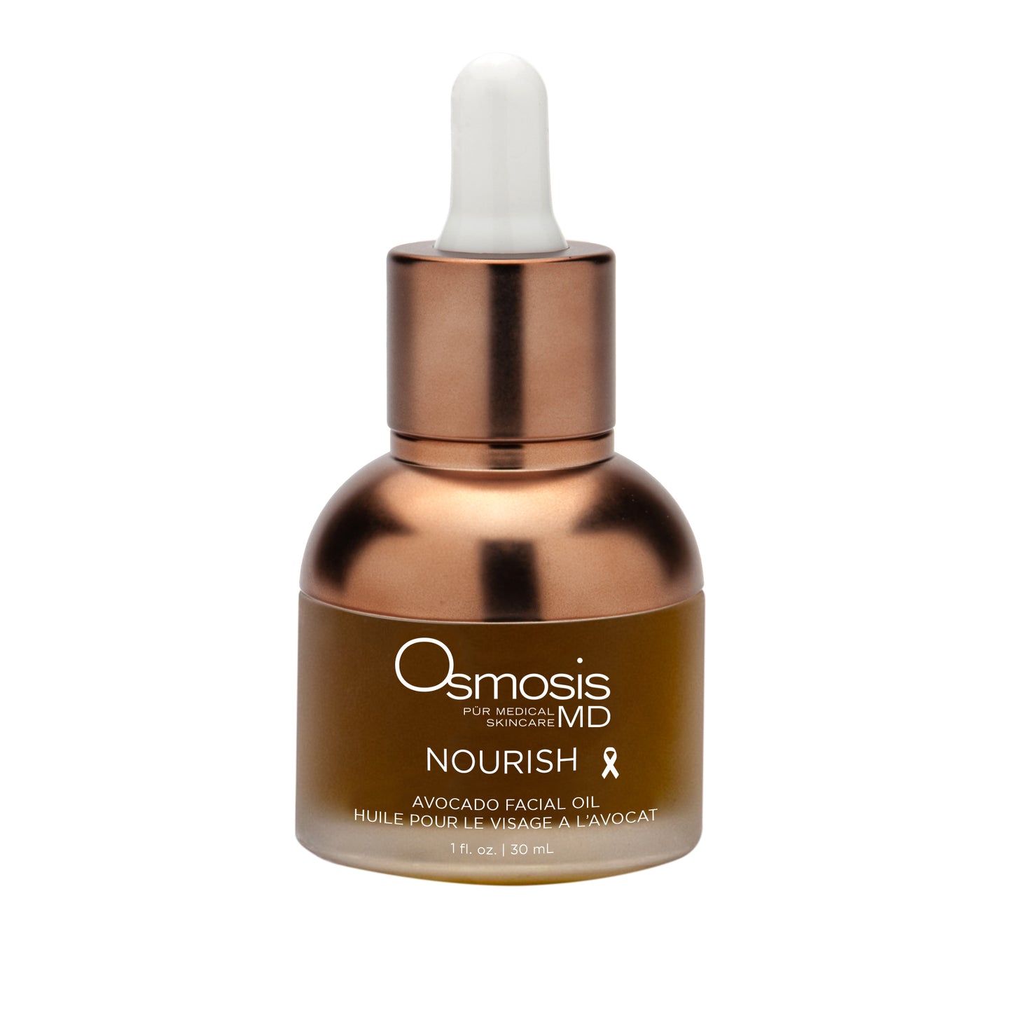 Osmosis Nourish Avocado Facial Oil 1oz