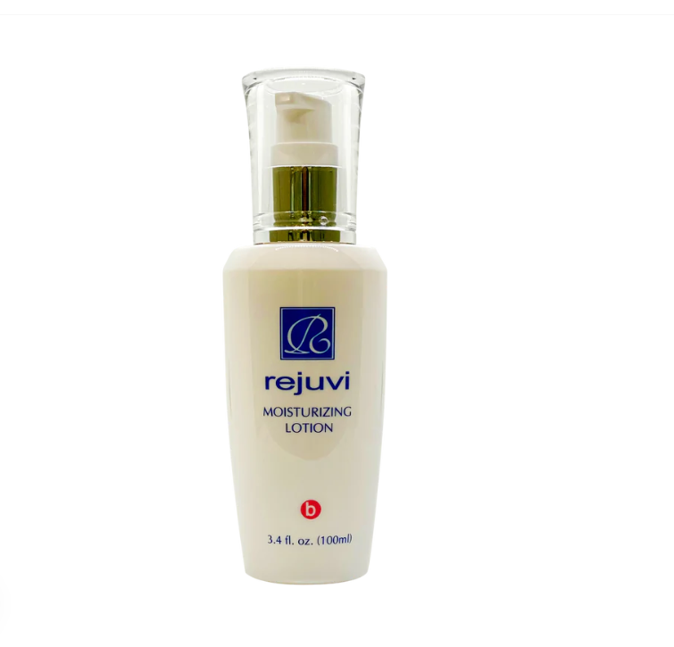 Rejuvi 'B' Moisturizing Lotion 3.4oz