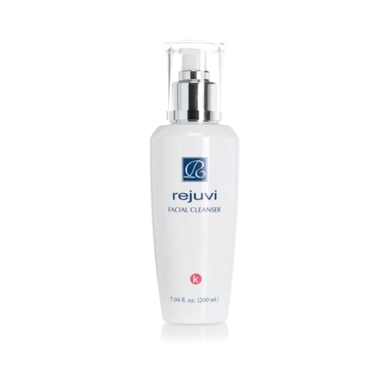 Rejuvi 'K' Facial Cleanser 7oz