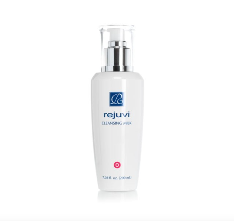 Rejuvi 'O' Cleansing Milk 7.04oz