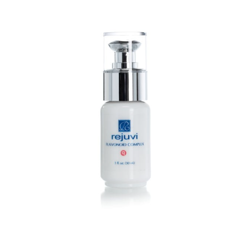 Rejuvi 'Q' Flavonoid Complex 1oz