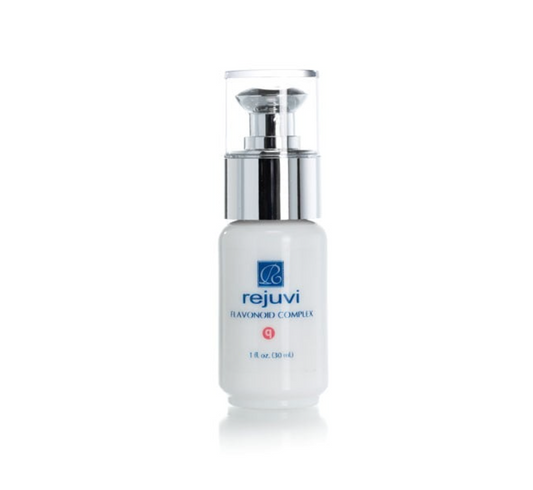 Rejuvi 'Q' Flavonoid Complex  1oz