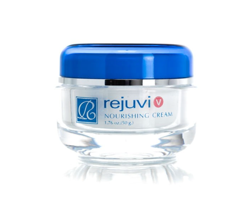 Rejuvi 'V' Nourishing Cream 1.76oz