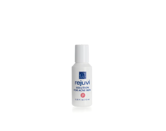 Rejuvi 'P' Solutions for Acne .35oz