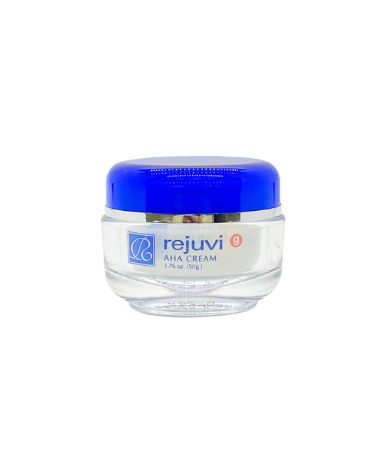 Rejuvi AHA Cream  1.76oz