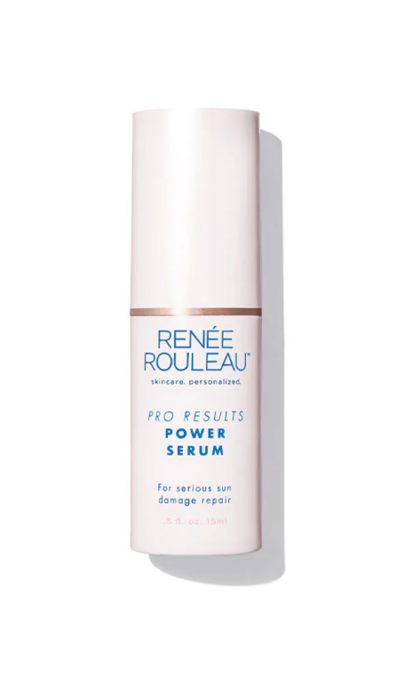 Renee Rouleau Pro Results Power Serum 1oz