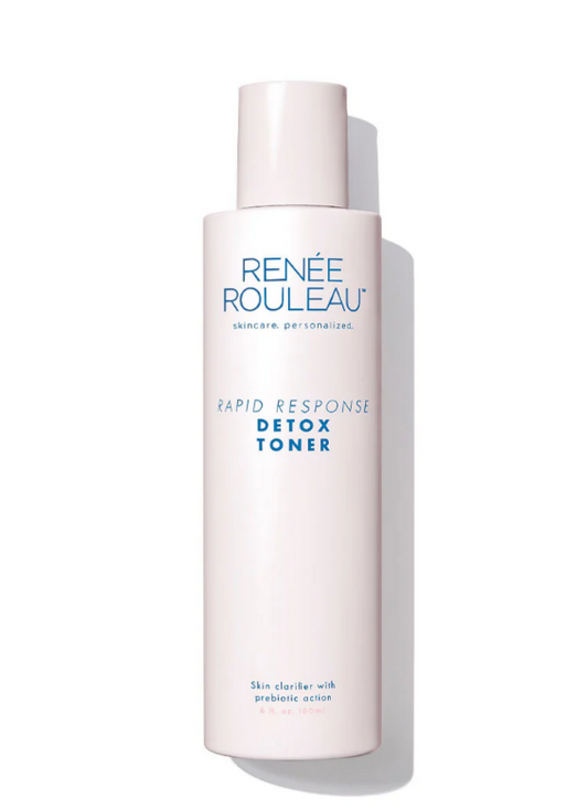 Renee Rouleau Rapid Response Detox Toner 6oz