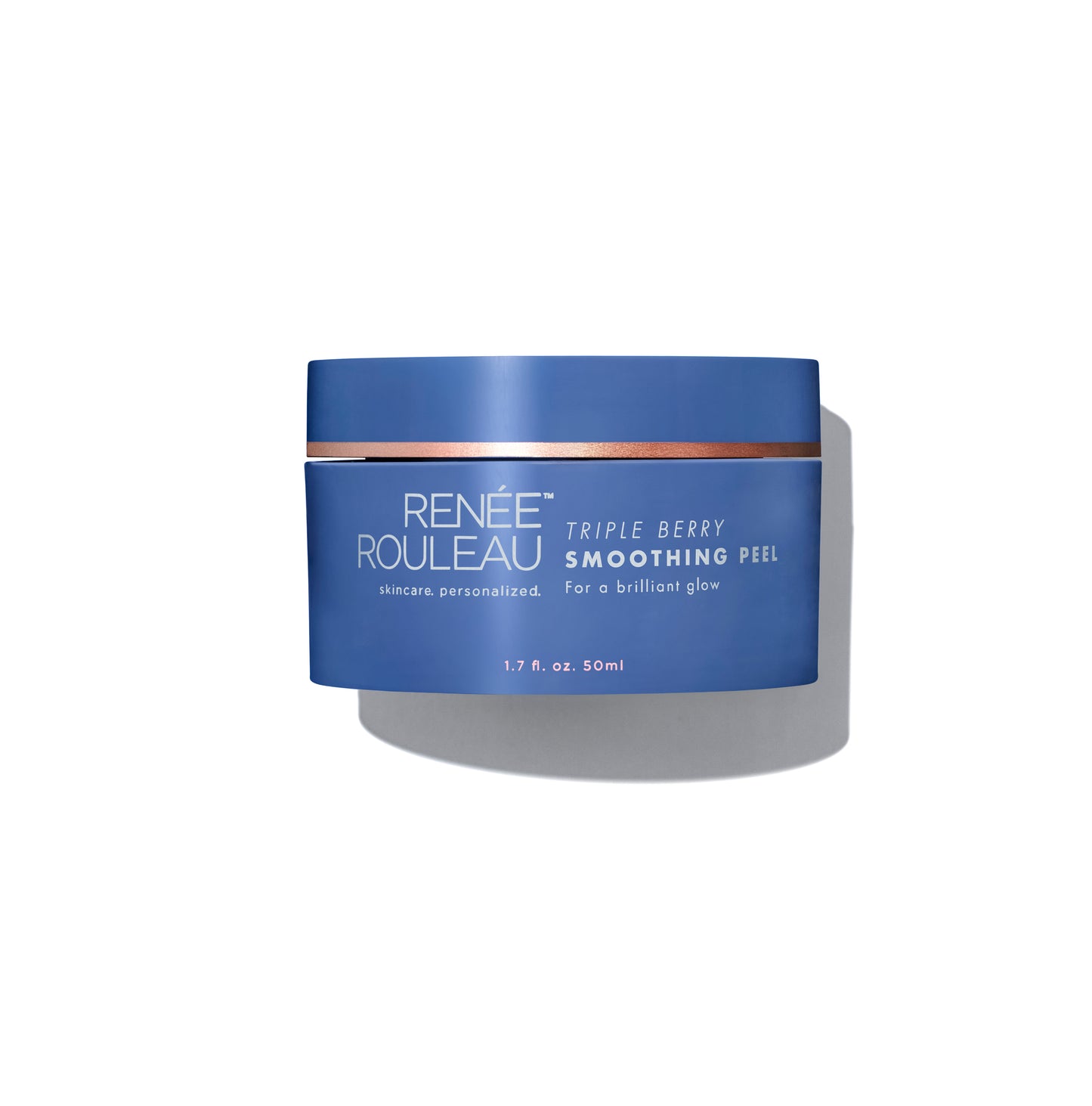 Renee Rouleau Triple Berry Smoothing Peel 1oz