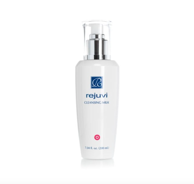 Rejuvi 'O' Cleansing Milk  7.04oz