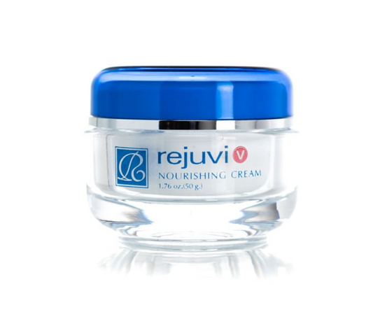 Rejuvi 'V' Nourishing Cream  1.76oz