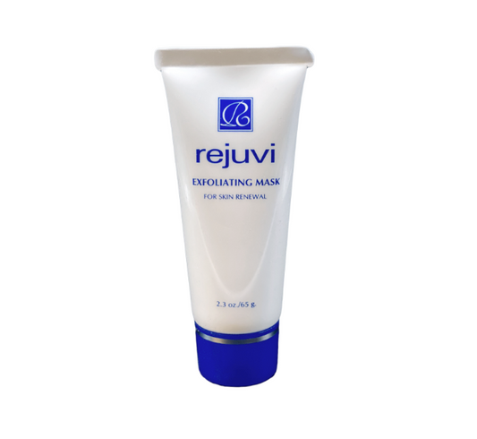 Rejuvi Exfoliating Mask 2.3 oz